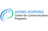 john hopkins center for communication programs